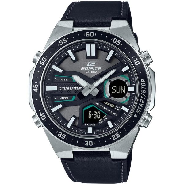 Casio Edifice reloj de hombre EFV-C110L-1AVEF