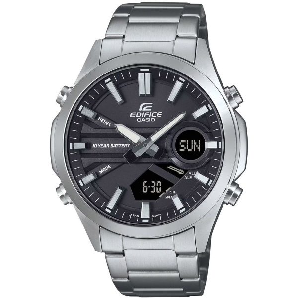 Casio Edifice reloj de hombre EFV-C120D-1AEF