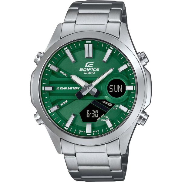 Casio Edifice reloj de hombre EFV-C120D-3AEF