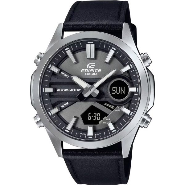 Casio Edifice reloj de hombre EFV-C120L-8AEF
