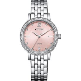 Citizen Elegance Lady reloj de mujer EL3100-55W