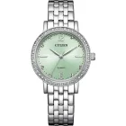 Citizen Elegance Lady reloj de mujer EL3100-55X
