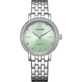 Citizen Elegance Lady reloj de mujer EL3100-55X