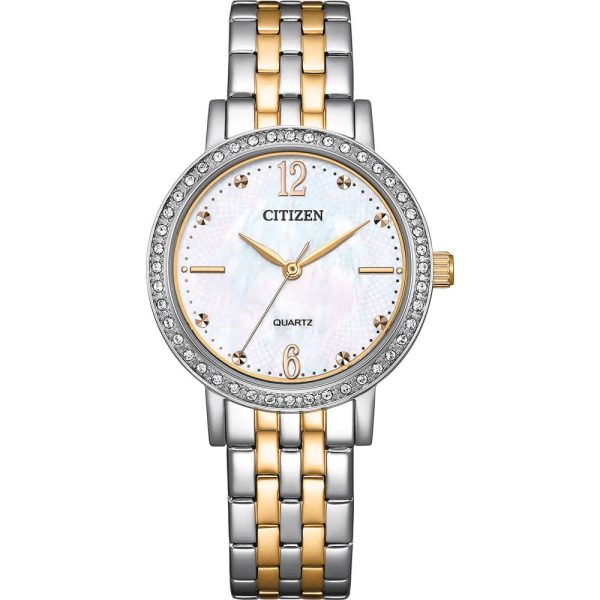 Citizen Elegance Lady reloj de mujer EL3106-59D