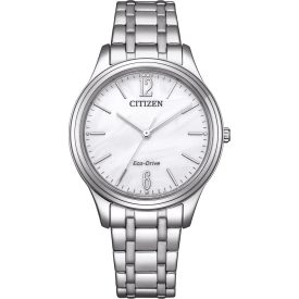 Citizen Elegance Lady reloj de mujer EM0411-71A
