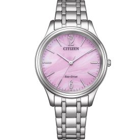 Citizen Elegance Lady reloj de mujer EM0411-71X