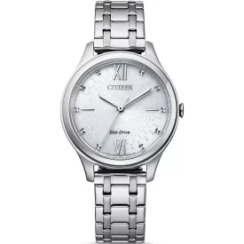 Citizen Elegance Lady reloj de mujer EM0500-73A