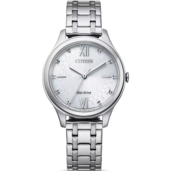 Citizen Elegance Lady reloj de mujer EM0500-73A
