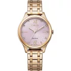 Citizen Elegance reloj de mujer EM0503-75X