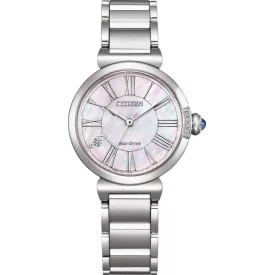 Citizen Elegance Lady reloj de mujer EM1060-87Y