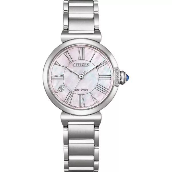 Citizen Elegance Lady reloj de mujer EM1060-87Y