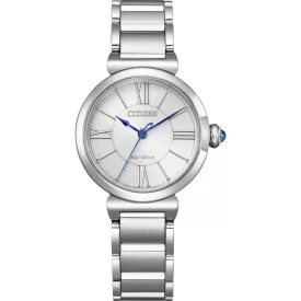 Citizen Elegance Lady reloj de mujer EM1070-83A