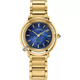 Citizen L Arcly Limited Edition reloj de mujer EM1099-57L