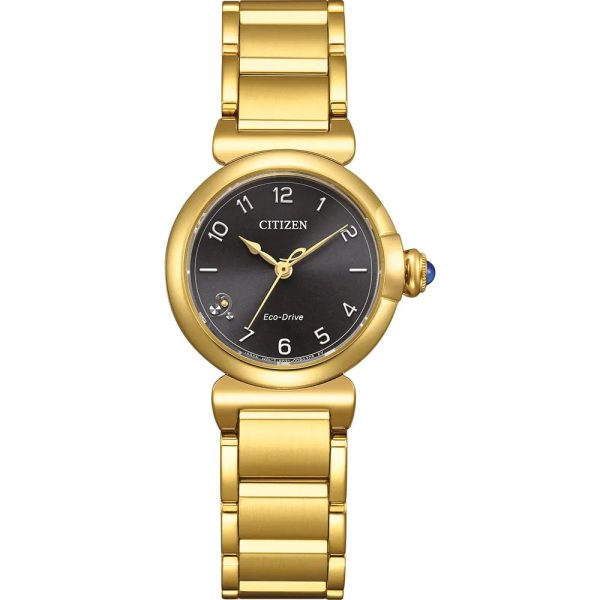 Citizen Elegance Lady reloj de mujer EM1132-88H