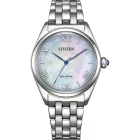 Citizen Elegance Lady reloj de mujer EM1140-80D
