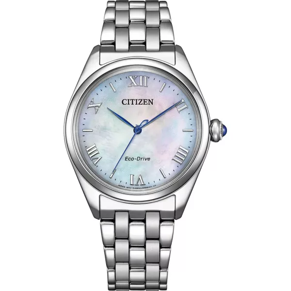 Citizen Elegance Lady reloj de mujer EM1140-80D
