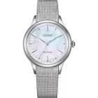 Citizen Elegance Lady reloj de mujer EM1150-86D