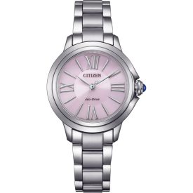 Citizen Elegance Lady reloj de mujer EM1160-58X