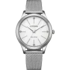 Citizen Elegance Lady reloj de mujer EM1220-82A
