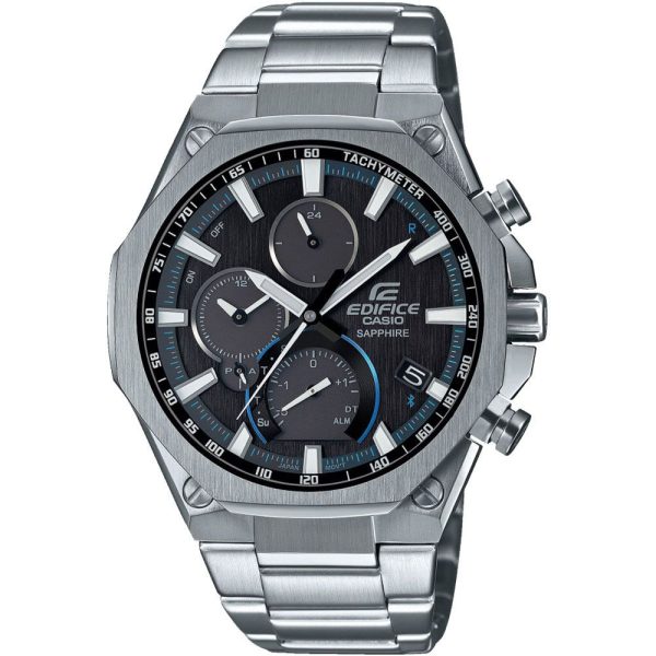 Casio Edifice reloj de hombre EQB-1100D-1AER