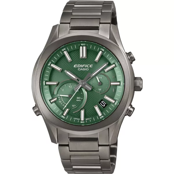Casio Edifice reloj de hombre EQB-1300DC-3AEF