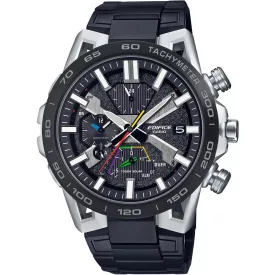 Casio Edifice Sospensione reloj de hombre EQB-2000DC-1AER