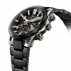 Casio Edifice Sospensione reloj de hombre EQB-2000DC-1AER