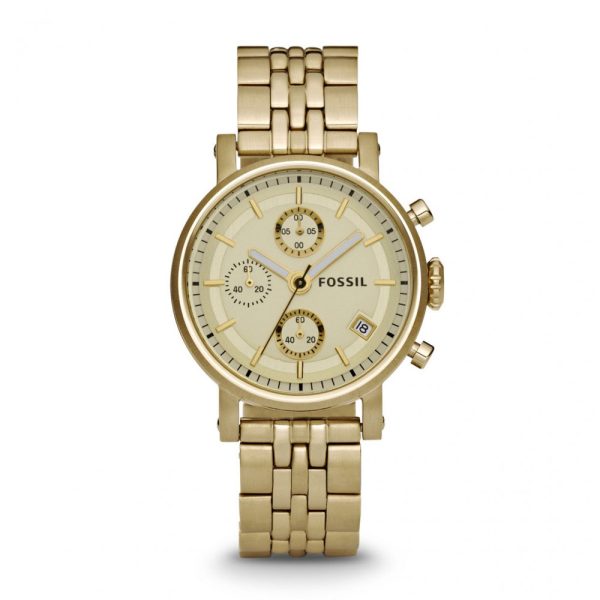Fossil reloj de mujer ES2197