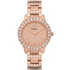 Fossil Jesse reloj de mujer ES3020