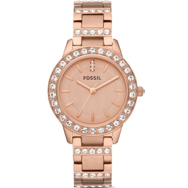 Fossil Jesse reloj de mujer ES3020
