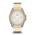 Fossil Riley reloj de mujer ES3204