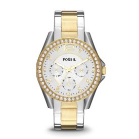 Fossil Riley reloj de mujer ES3204