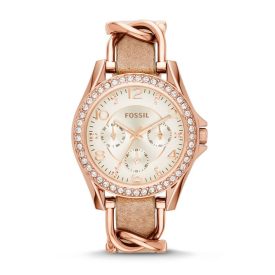 Fossil reloj de mujer ES3466