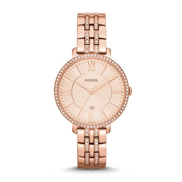 FOSSIL mirar ES3546