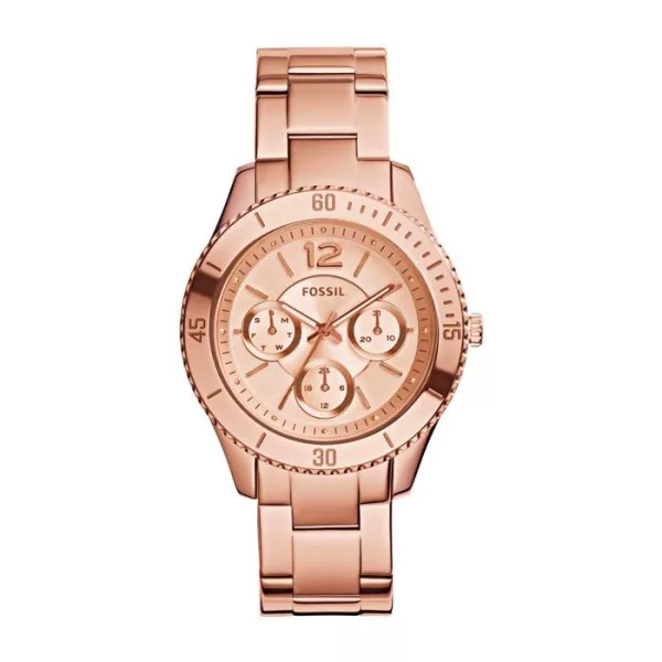 FOSSIL mirar ES3815
