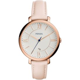 Fossil Jacqueline reloj de mujer ES3988