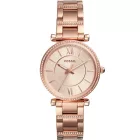 Fossil Carlie reloj de mujer ES4301