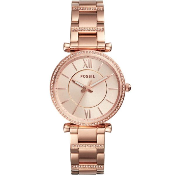 Fossil Carlie reloj de mujer ES4301