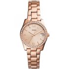 Fossil Scarlette reloj de mujer ES4318