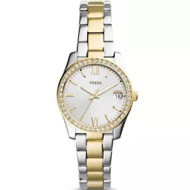 Fossil Scarlette reloj de mujer ES4319