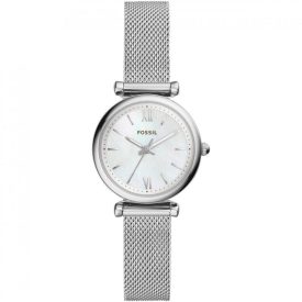 Fossil Carlie reloj de mujer ES4432