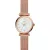 Fossil Carlie reloj de mujer ES4433