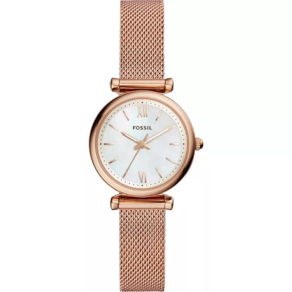Fossil Carlie reloj de mujer ES4433