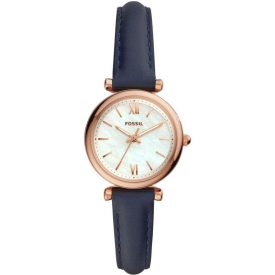 Fossil Carlie Mini reloj de mujer ES4502