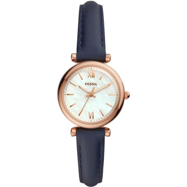 Fossil Carlie Mini reloj de mujer ES4502