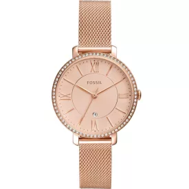 Fossil Jacqueline reloj de mujer ES4628