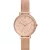 Fossil Jacqueline reloj de mujer ES4628