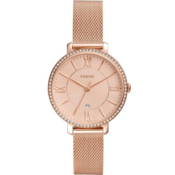 Fossil Jacqueline reloj de mujer ES4628