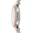Fossil Carlie Mini reloj de mujer ES4649