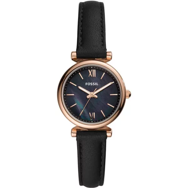 Fossil Carlie Mini reloj de mujer ES4700